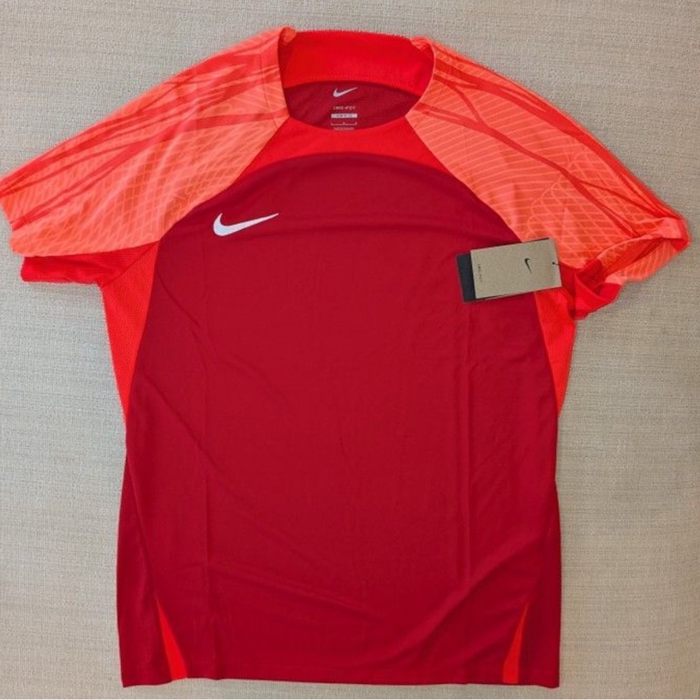 Nike Sample Dri-Fit Academy Pro Short Sleeve Tee NEW Size L